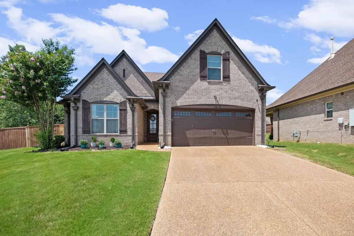 9250 WINDY MEADOW LN, Cordova, TN 38016 - #1