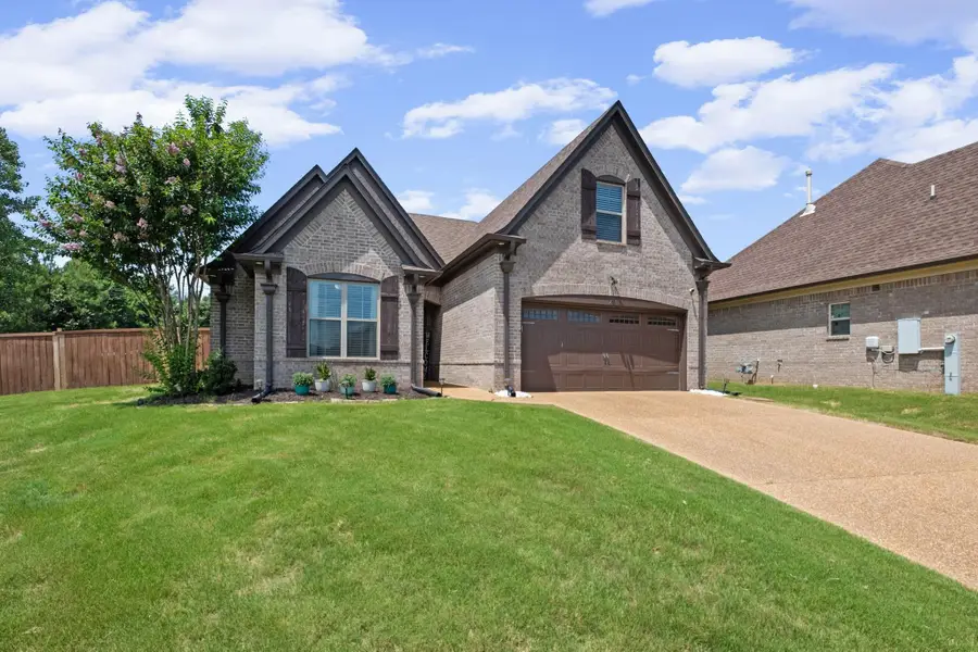 9250 WINDY MEADOW LN, Cordova, TN 38016 - #2