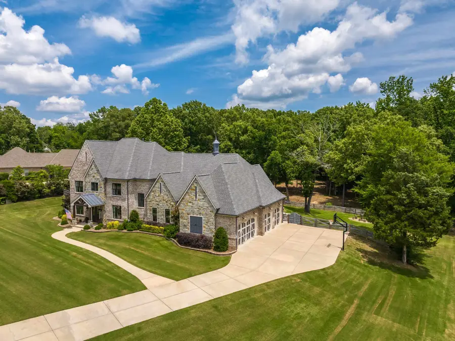 4330 HICKORY RUN PL, Eads, TN 38028 - #2