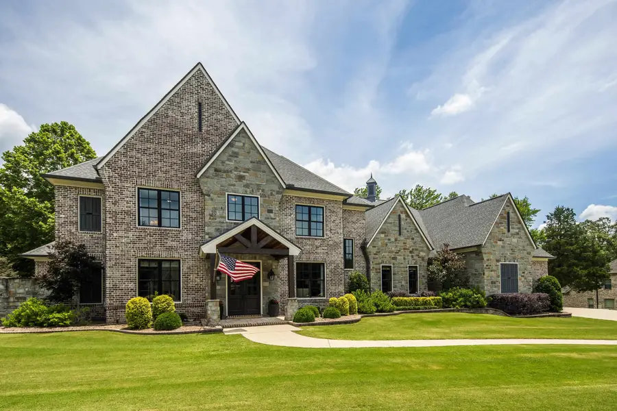4330 HICKORY RUN PL, Eads, TN 38028 - #3