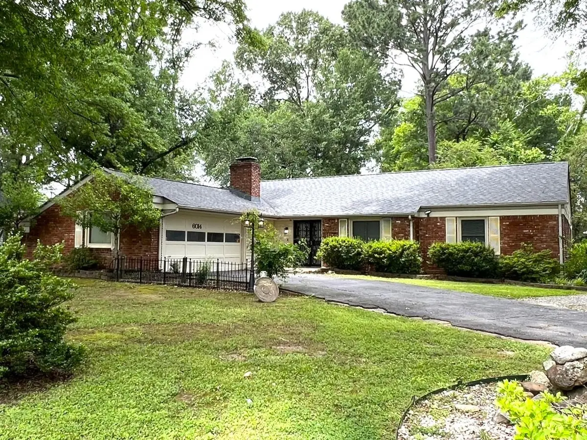 6014 MCQUEEN DR, Memphis, TN 38119 - #1