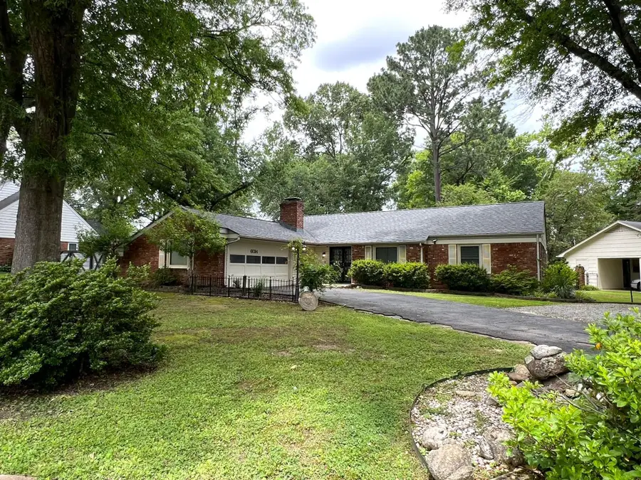 6014 MCQUEEN DR, Memphis, TN 38119 - #2