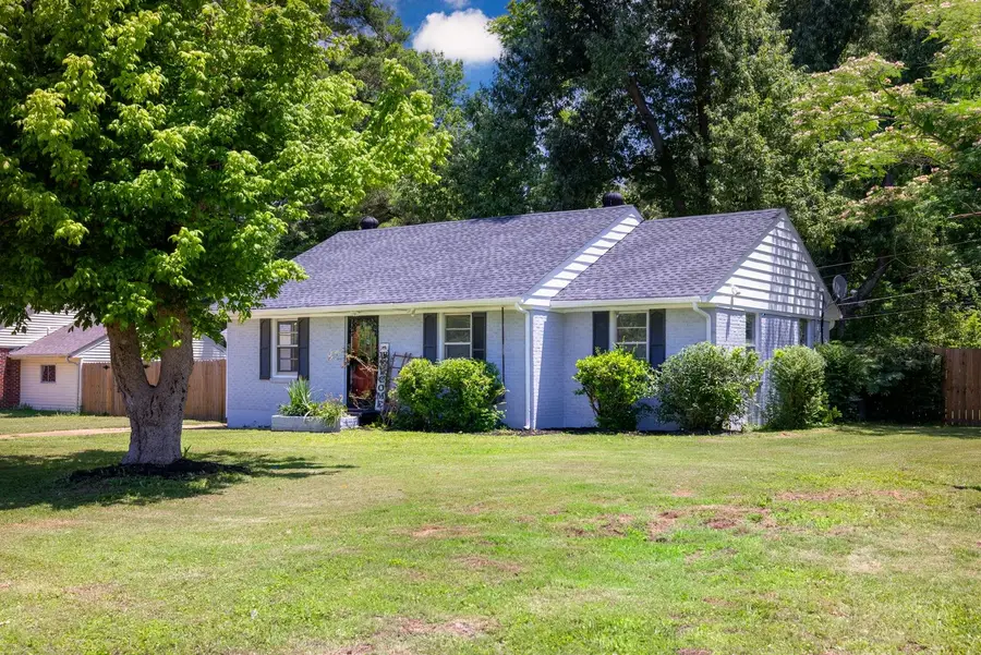 7662 MARVIN RD, Millington, TN 38053 - #2