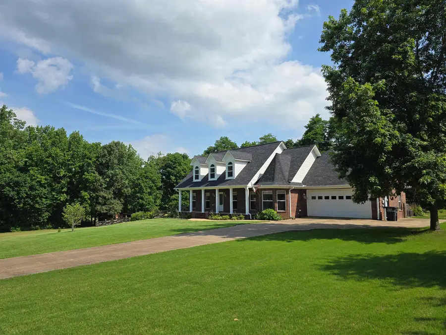 249 ROBIN ST, Munford, TN 38058 - #2