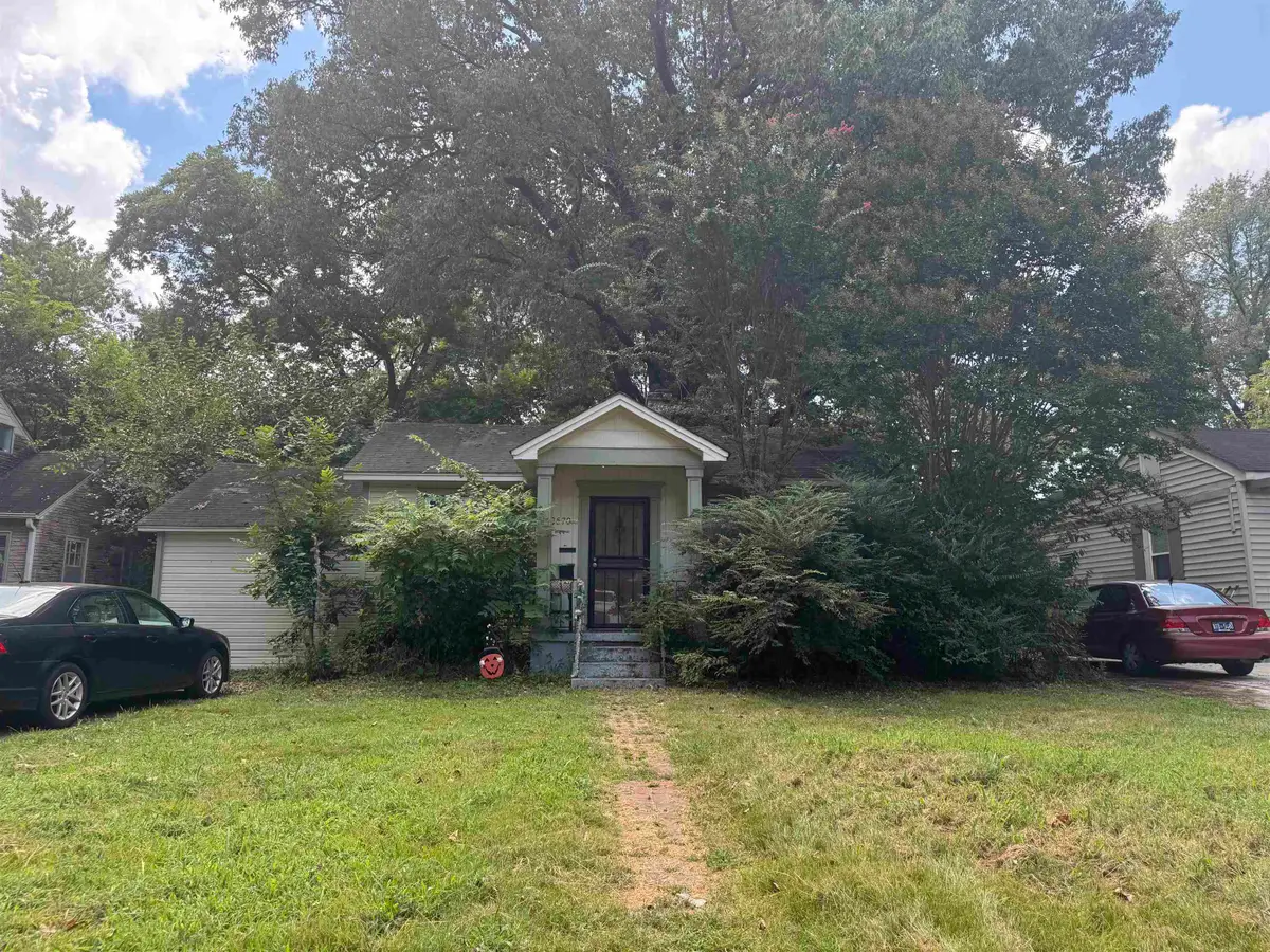 3579 KEARNEY AVE, Memphis, TN 38111 - #1