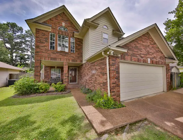 5461 SWEETWATER LN, Bartlett, TN 38135