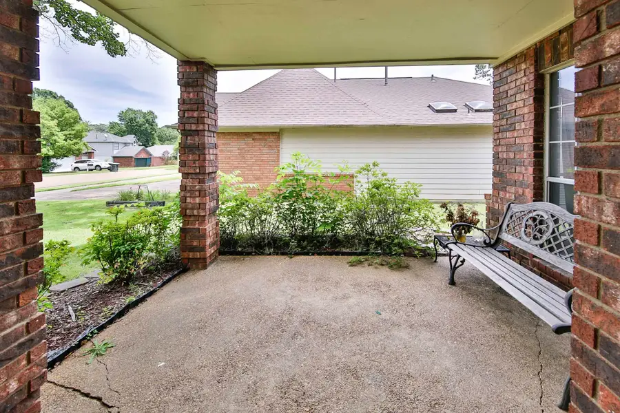5461 SWEETWATER LN, Bartlett, TN 38135 - #2