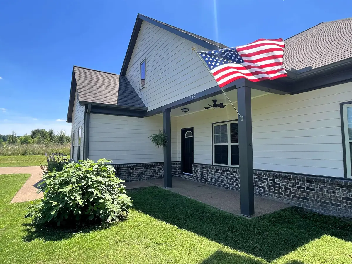 105 LILLIE LN, Burlison, TN 38015 - #1