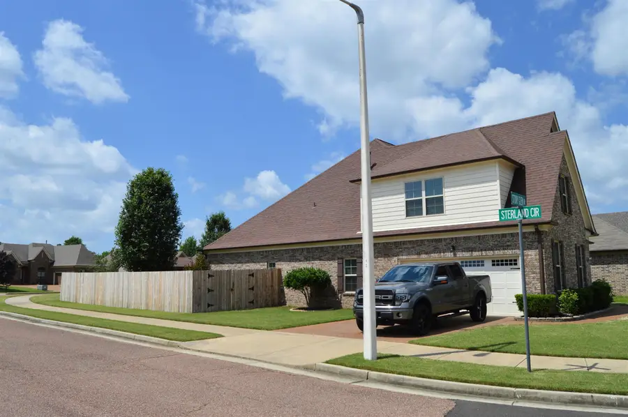 8773 STONY GLEN DR, Bartlett, TN 38133 - #2