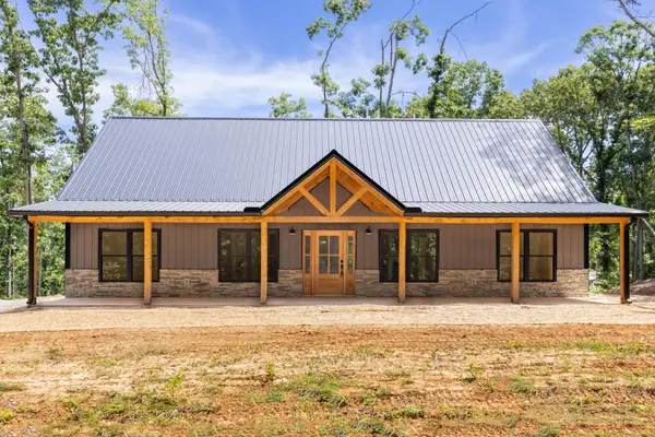 37 WILLIAM TEAGUE LN LN, Selmer, TN 38483