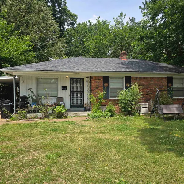 4242 FREDERICKS AVE, Memphis, TN 38111