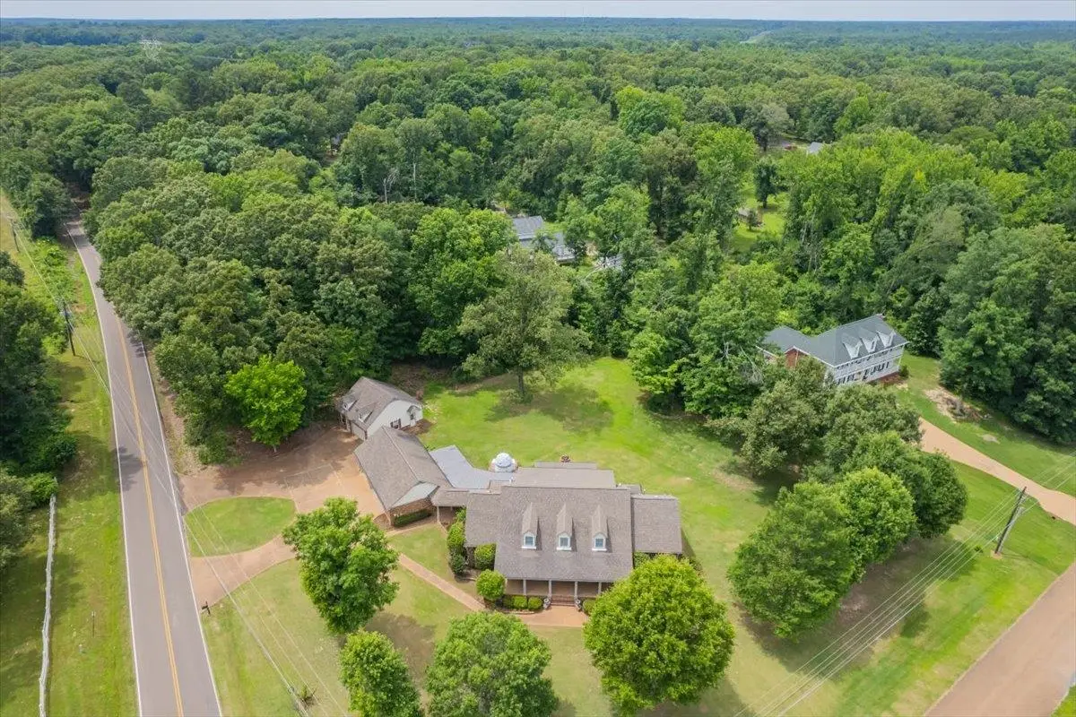 2890 RALEIGH-LAGRANGE DR, Rossville, TN 38066 - #1
