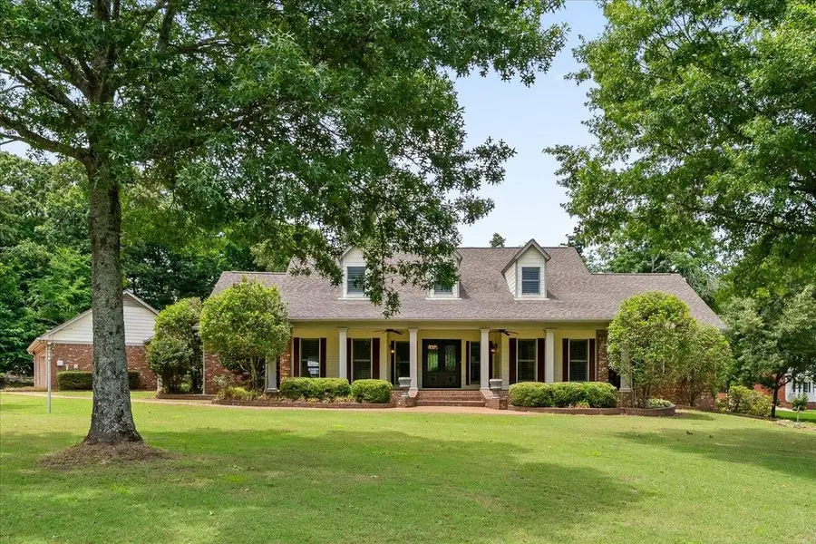 2890 RALEIGH-LAGRANGE DR, Rossville, TN 38066 - #2