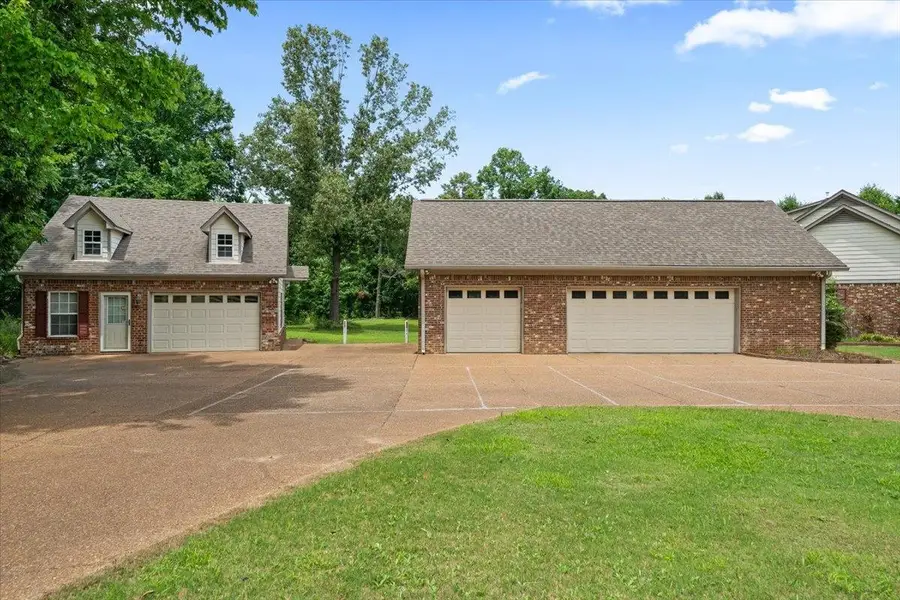 2890 RALEIGH-LAGRANGE DR, Rossville, TN 38066 - #3