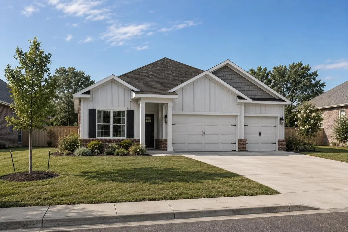 65 SUMMER ROSE LN, Somerville, TN 38068 - #1