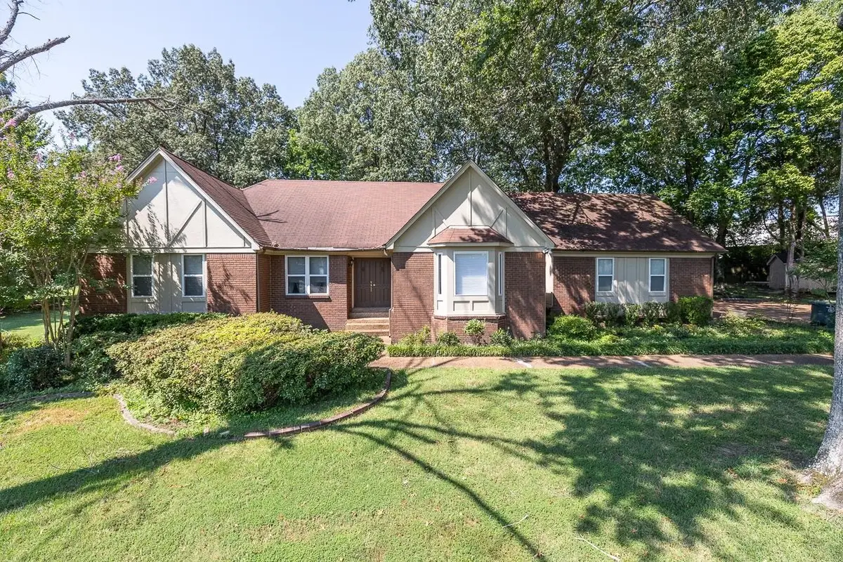 7829 GATEWAY INLET CV, Memphis, TN 38119 - #1