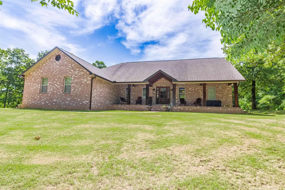 393 FALCON NEW BETHEL RD, Selmer, TN 38375 - #1