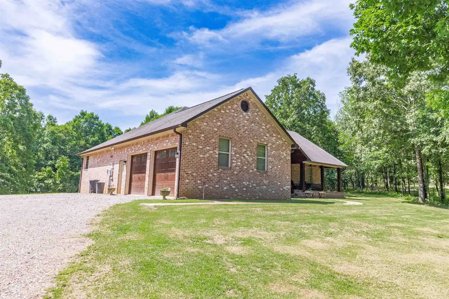 393 FALCON NEW BETHEL RD, Selmer, TN 38375 - #3