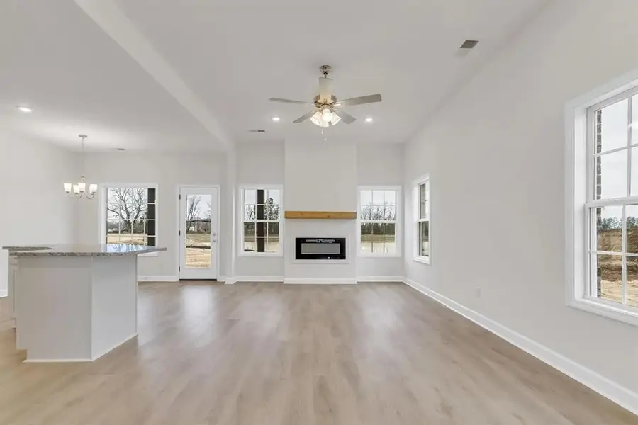 135 SUMMER ROSE LN, Somerville, TN 38068 - #3