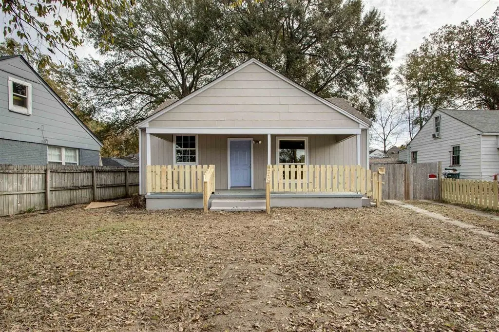 1420 NATIONAL ST, Memphis, TN 38122 - #1
