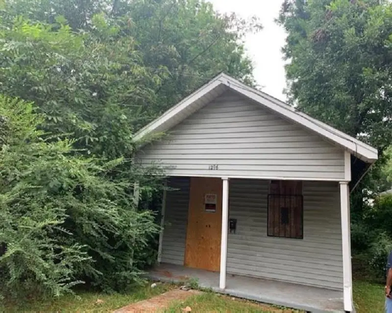 1296 ENGLEWOOD ST, Memphis, TN 38106 - #2