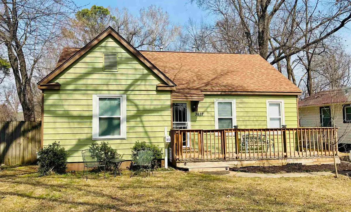 3872 PHILSDALE AVE, Memphis, TN 38111 - #1