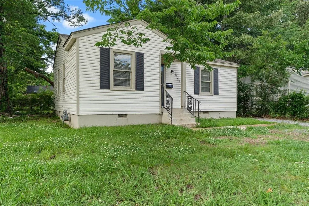 4064 TRUMAN AVE, Memphis, TN 38108 - #1