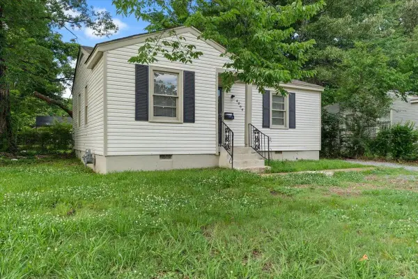 4064 TRUMAN AVE, Memphis, TN 38108