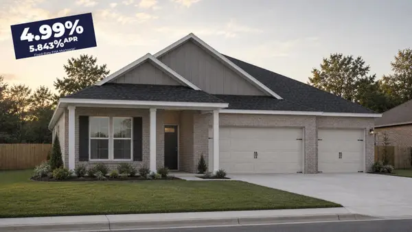 590 RIVERDALE DR, Oakland, TN 38060