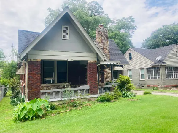 745 HOLLY ST, Memphis, TN 38112