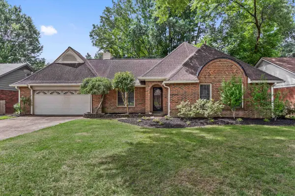 7009 ROCKY CREEK DR, Memphis, TN 38125