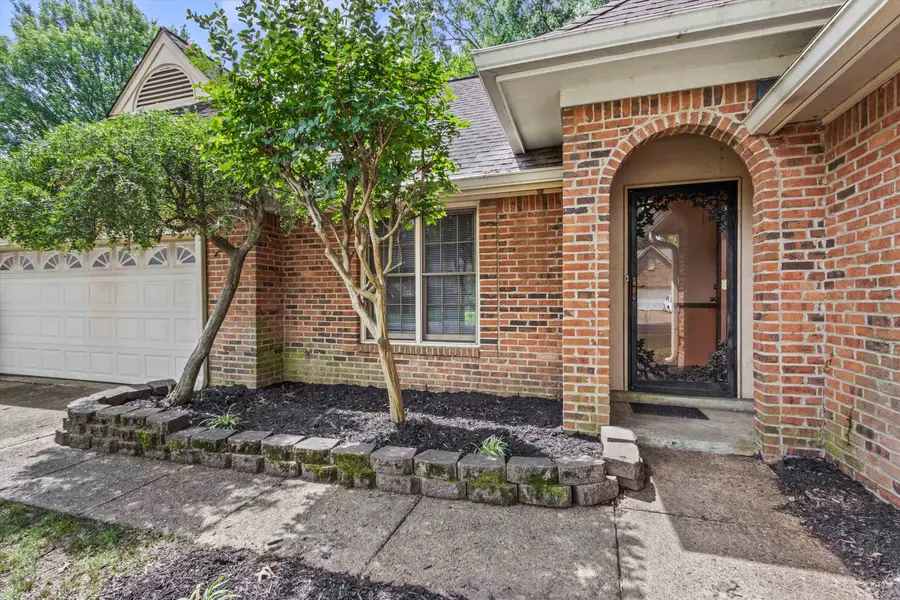 7009 ROCKY CREEK DR, Memphis, TN 38125 - #3