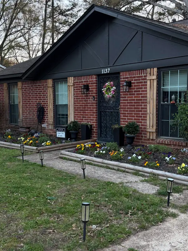 1137 GREENVIEW RD, Collierville, TN 38017