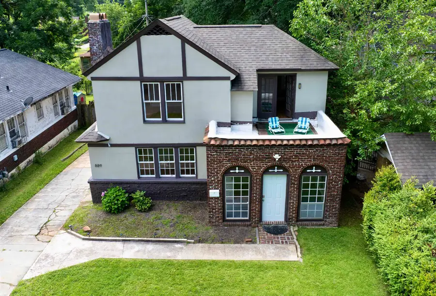 889 N AVALON ST N, Memphis, TN 38107 - #2