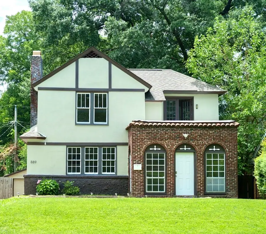 889 N AVALON ST N, Memphis, TN 38107 - #3