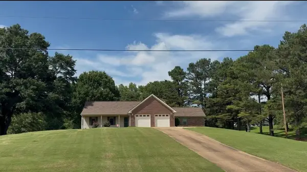 597 WEST DR, Munford, TN 38058