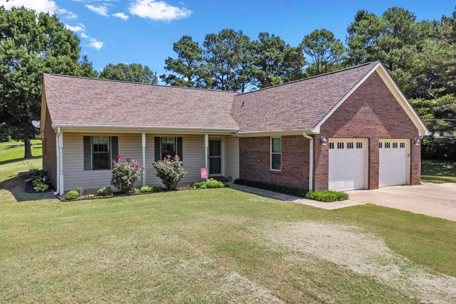 597 WEST DR, Munford, TN 38058 - #2