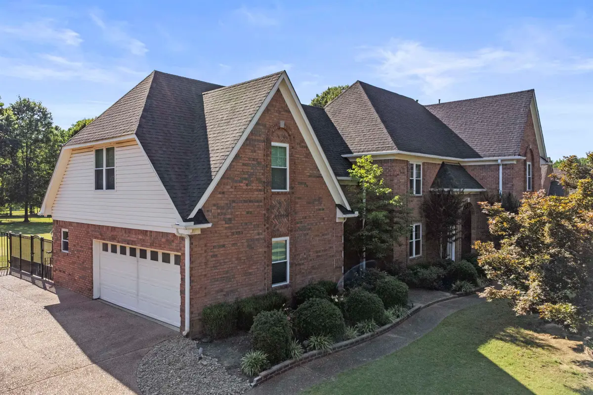 4279 HIGH PLAINS RD, Bartlett, TN 38135 - #1