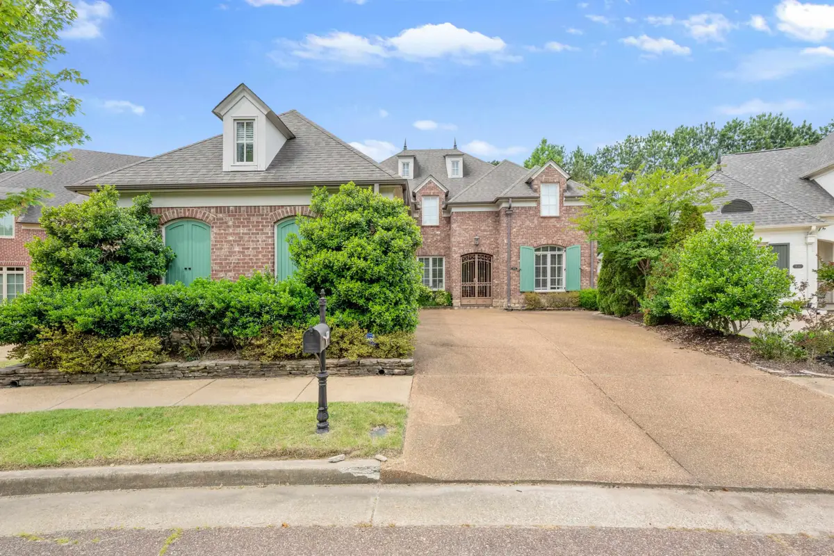 1634 LAUREL KNOLL CIR, Germantown, TN 38139 - #1