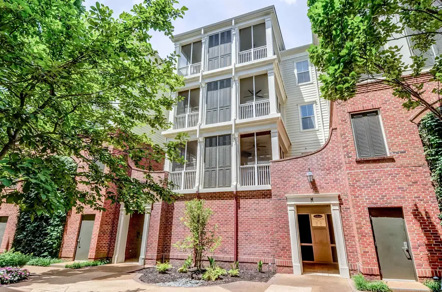 591 LEXINGTON CLUB CT #303, Memphis, TN 38117 - #3