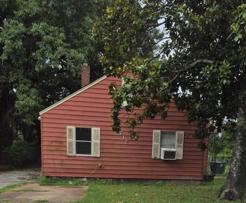 2717 FIZER RD, Memphis, TN 38114 - #1