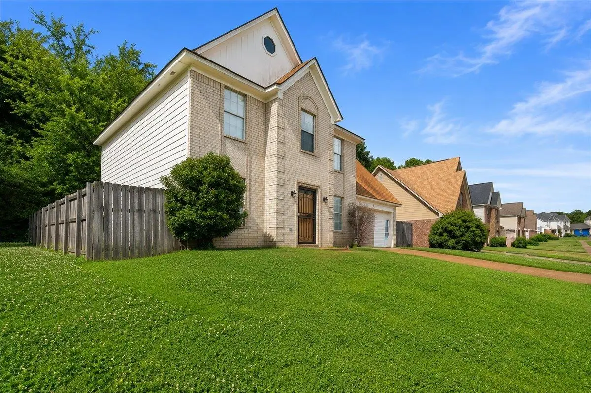 4478 CEDAR RIDGE LN, Memphis, TN 38128 - #1