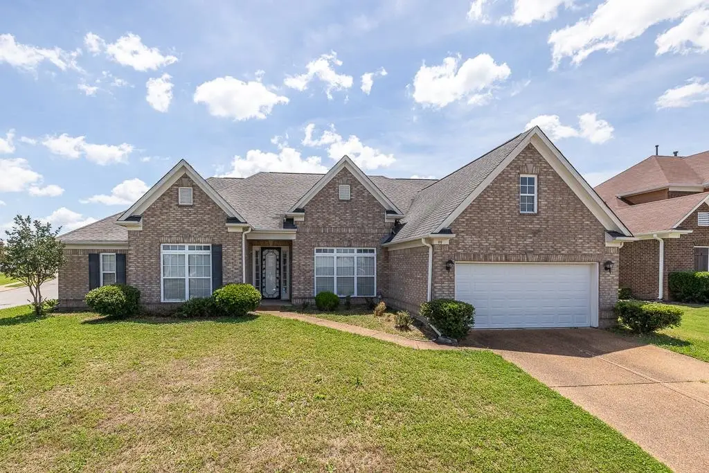 99 HEARTLAND LN, Memphis, TN 38109 - #1