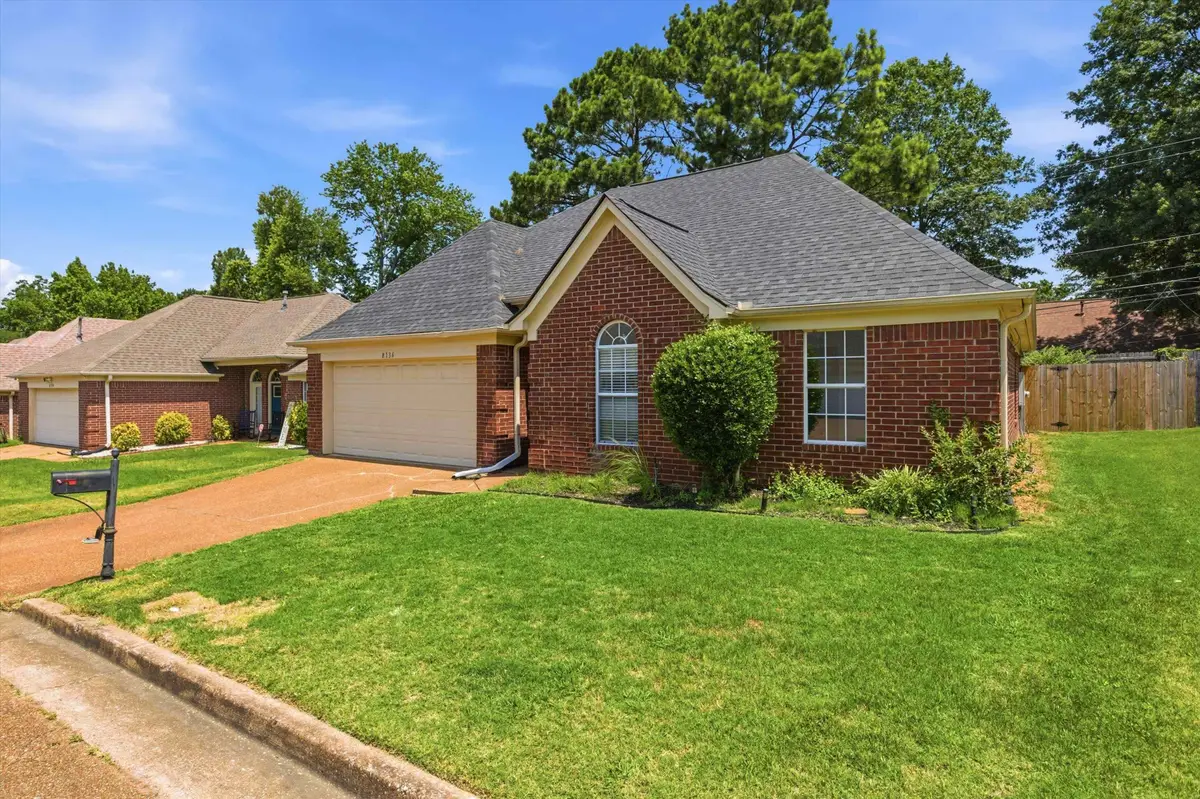 8136 COUNTRY MILL CV, Cordova, TN 38016 - #1