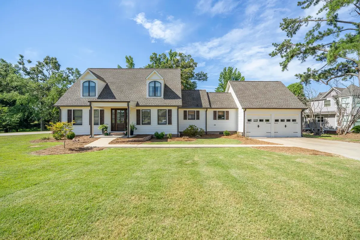 485 POPLAR ST, Savannah, TN 38372 - #1