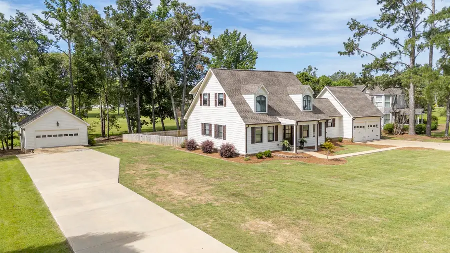 485 POPLAR ST, Savannah, TN 38372 - #2