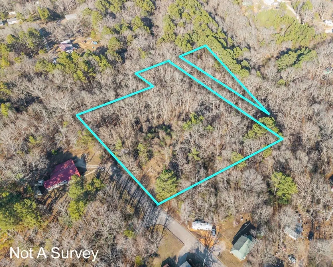 PINE ST, Selmer, TN 38375 - #1
