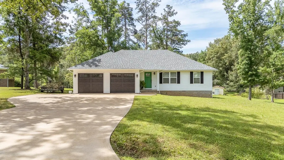 500 BOUNCE DR, Savannah, TN 38372 - #1