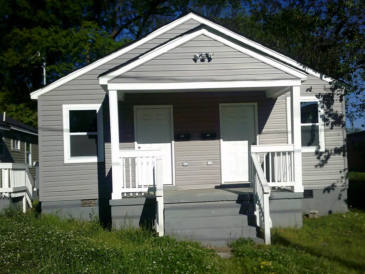 728 N MONTGOMERY AVE, Memphis, TN 38107 - #1