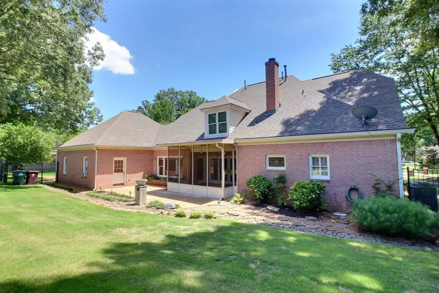 3328 SHADY FOREST CV, Collierville, TN 38017 - #3